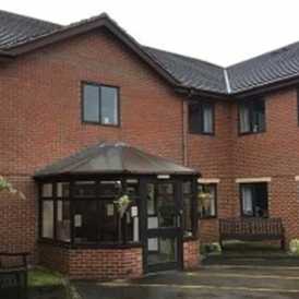 Clayton Lodge - Care Home