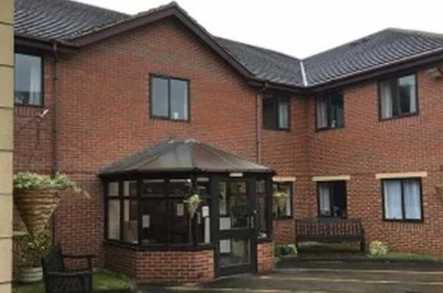 Clayton Lodge - Care Home