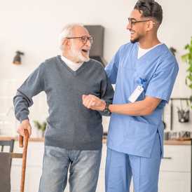 Priory Alliance Care Limited - Home Care