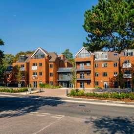 Medford House - Retirement Living