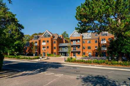 David Gresham House Independent Living - Retirement Living