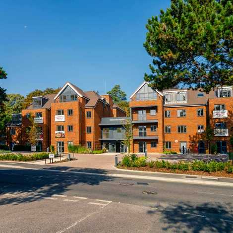 Medford House - Retirement Living