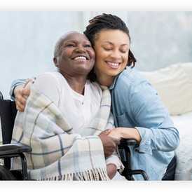 Invictus Plus Care - Home Care