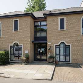 Field Lodge - Care Home