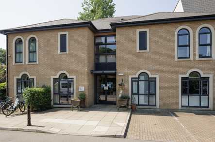 Woodlands - Care Home
