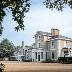 Loveday Esher - Care Home