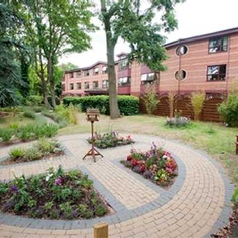 Hastings Residential Care Home - Care Home