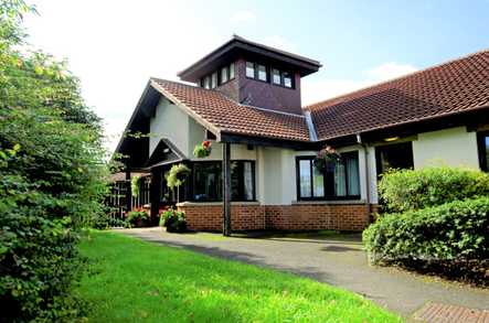 Appleby - Care Home
