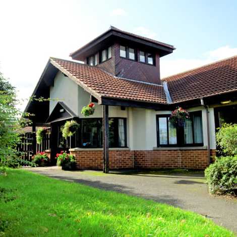 Chichester Court Care Home - Care Home