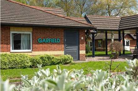 Garfield House Care Home - Care Home