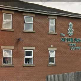 The Acorns - Care Home