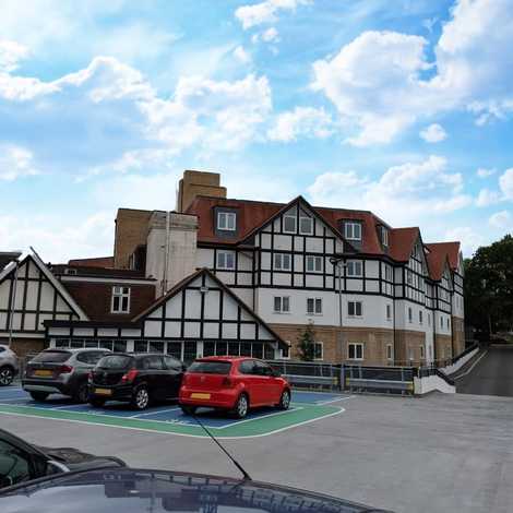 Forest Place Nursing Home - Care Home