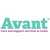 Avant Healthcare Services Ltd -  logo