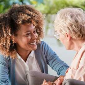 Gap Kare Limited - Home Care