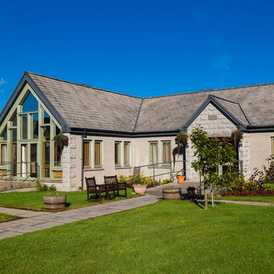 Drumdarroch House Nursing Home - Care Home