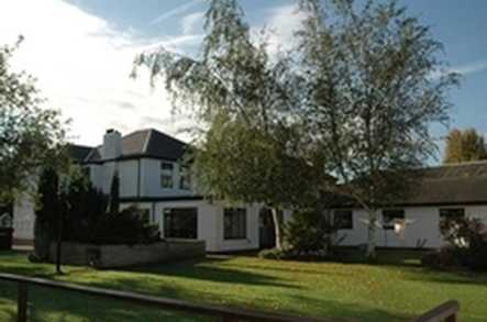 The Parklands Care Home - Care Home