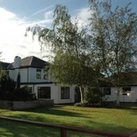 Albany House - Doncaster - Care Home