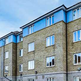 Martin House - Care Home