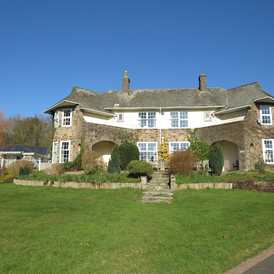Herons Lea Residential Home Limited - Care Home