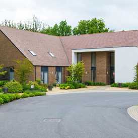 Ullswater Cottage - Care Home