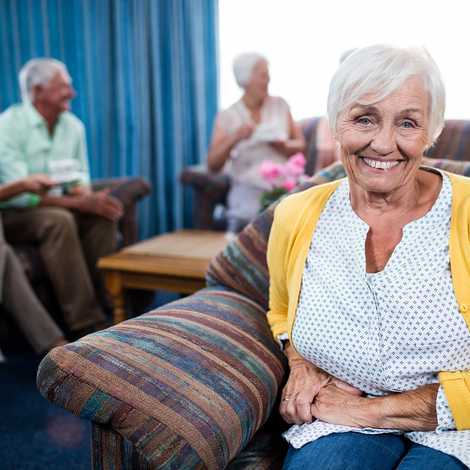 Clackmannanshire Reablement and Technology Enabled Care Service - Home Care