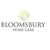 Bloomsbury Home Care -  logo