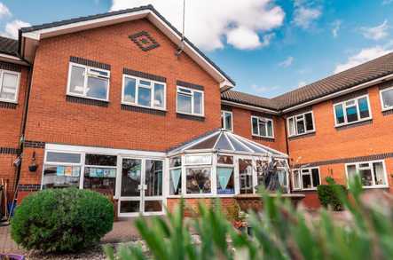 Willow Tree House - Care Home