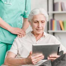 LITMUS SERVICES LIMITED - Home Care