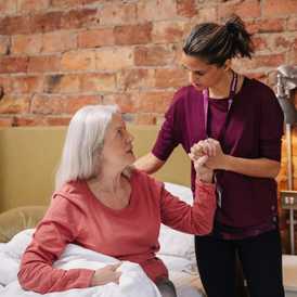 ELB Care trading as Home Instead - Home Care