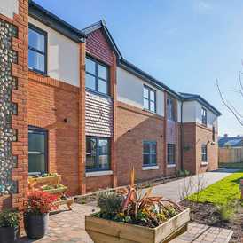 Sid Bailey - Care Home