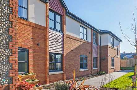 Thornhill House - Care Home