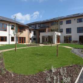 Rivendale Extra Care - Home Care