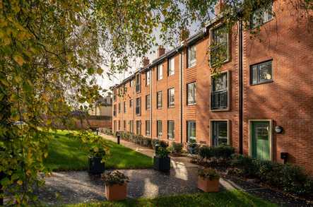 Crescent Place - Retirement Living