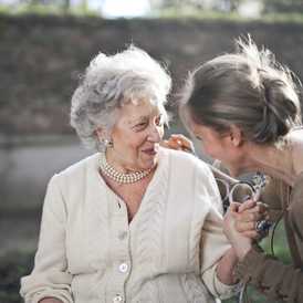 Amicus Homecare Ltd - Home Care