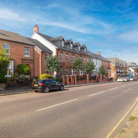 Redhill - Retirement Living