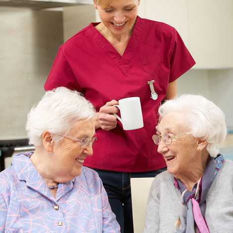 Health Care Hut Ltd - Home Care