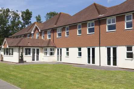 Lydfords Care Home - Care Home