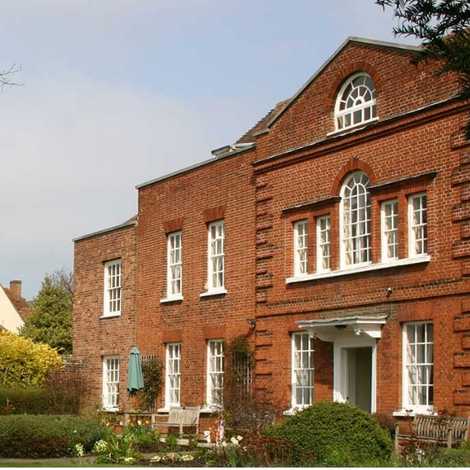 The Red House Residential Home - Care Home