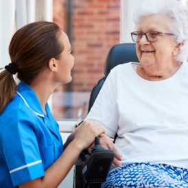 Care Spark Limited - Home Care