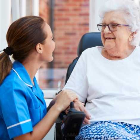 Care Spark Limited - Home Care