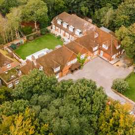 Manor Barn Nursing Home - Care Home