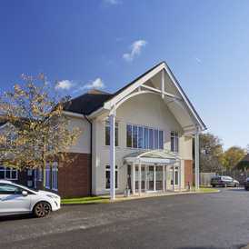 Stowford House Care Home - Care Home