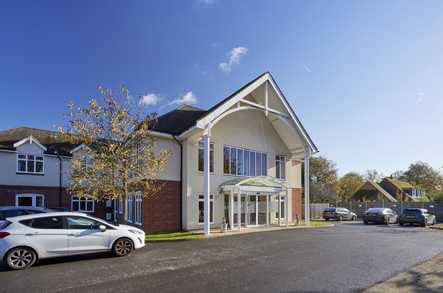 The Grange Care Centre - Care Home
