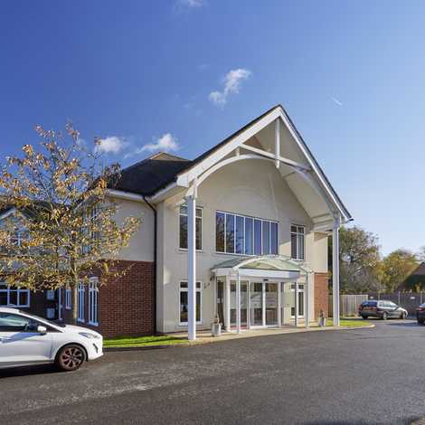 Stowford House Care Home - Care Home