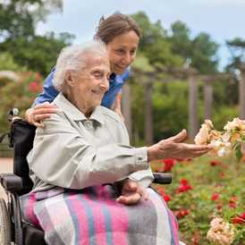 Care South at Home West Dorset - Home Care