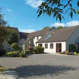 Church Court - Retirement Living
