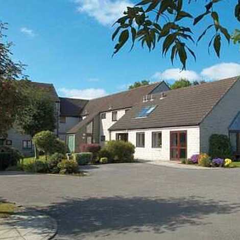 Church Court - Retirement Living