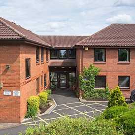 Ladywood - Care Home