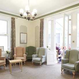 The Lakes Care Home - Care Home