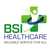 BSI Healthcare Limited -  logo